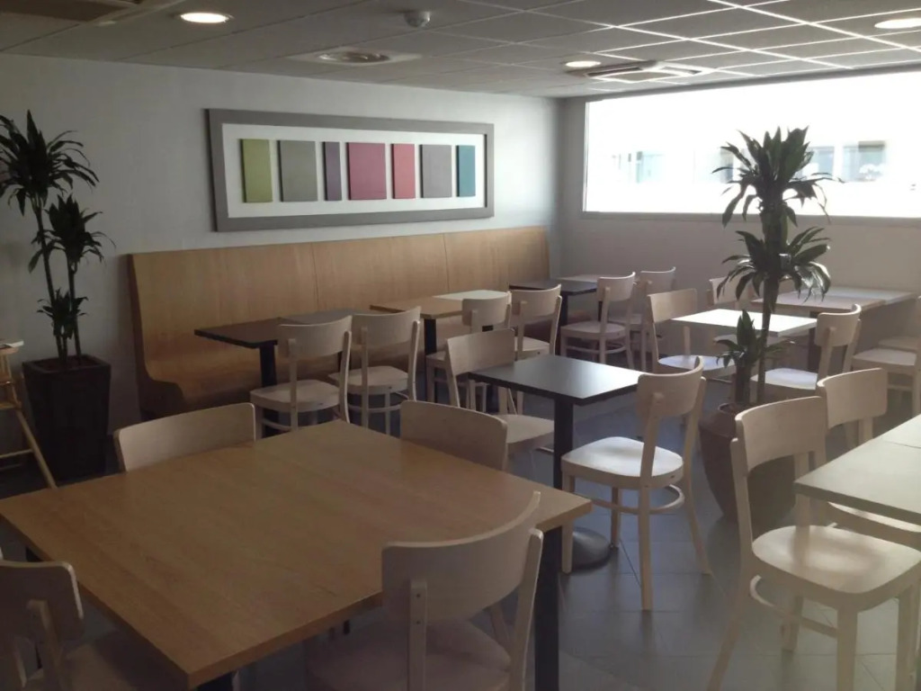 B&B HOTEL Cannes La Bocca Plage
