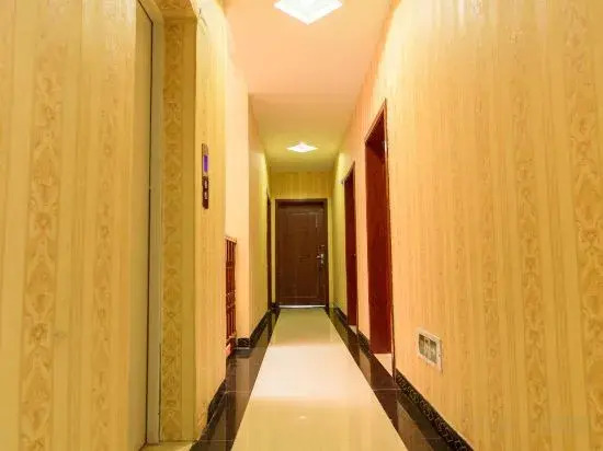 Wenxiang Hotel