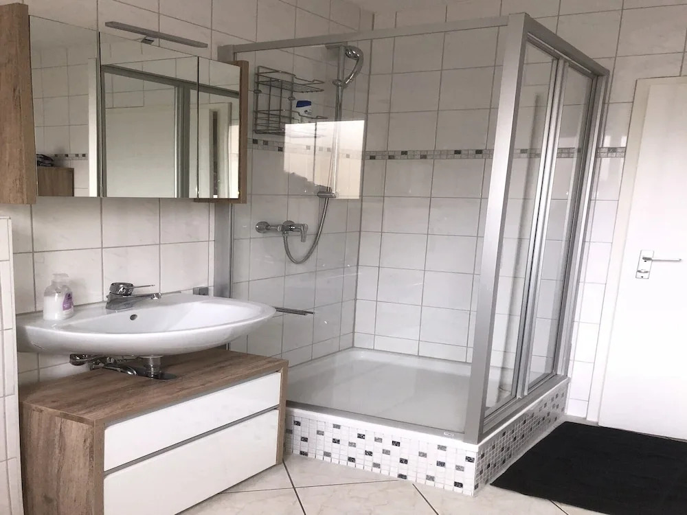 Fewo Reutlingen Heinestrasse