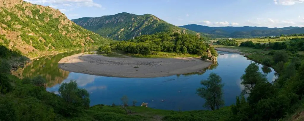 Vulture Centre Eastern Rhodopes