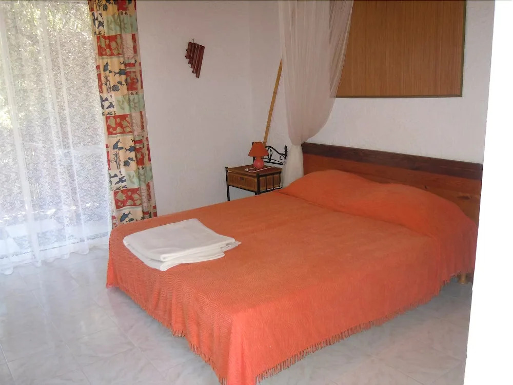 Relais de Bravone