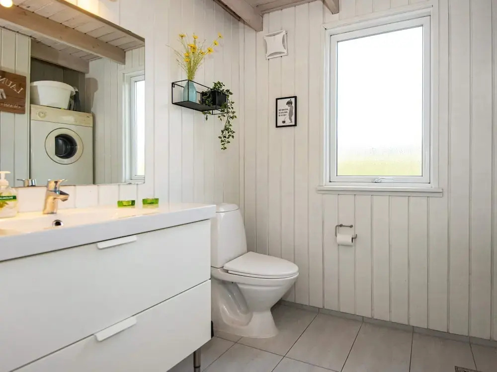 4 star holiday home in Juelsminde