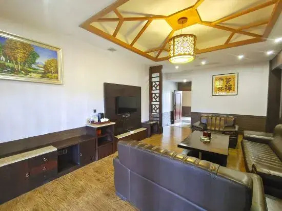 Meitan International Spring Hotel