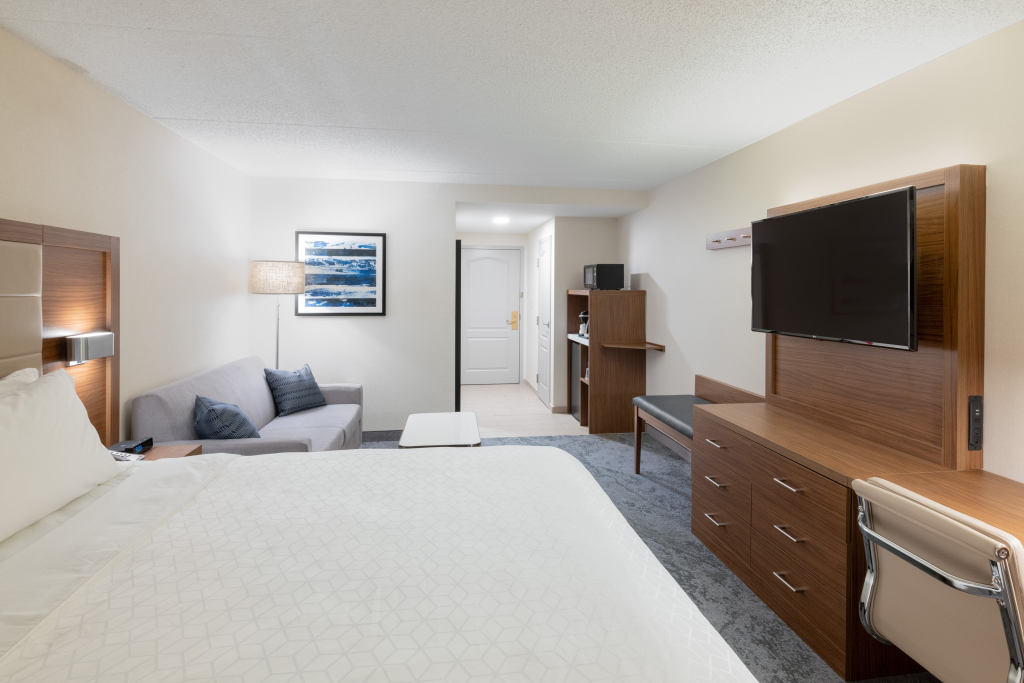 Holiday Inn Express & Suites Boston - Cambridge by IHG