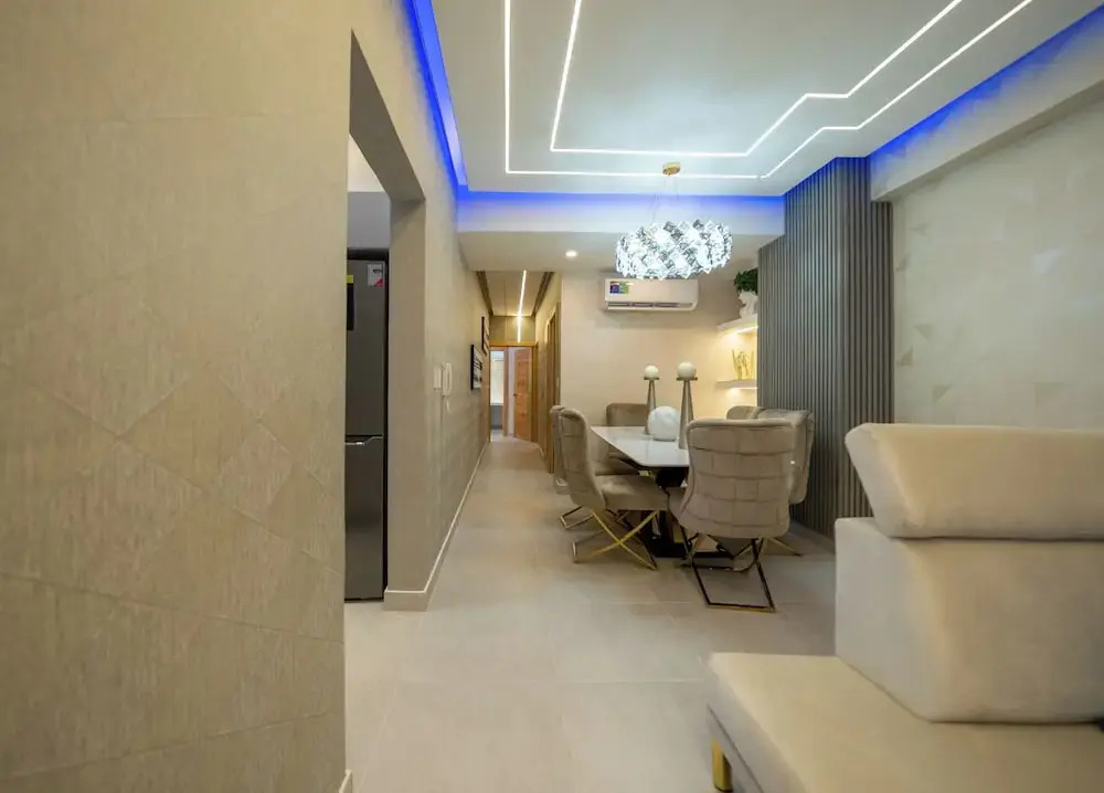Enjoy Stylish 3br 3, 5b Stylish, Downtown Ocean View