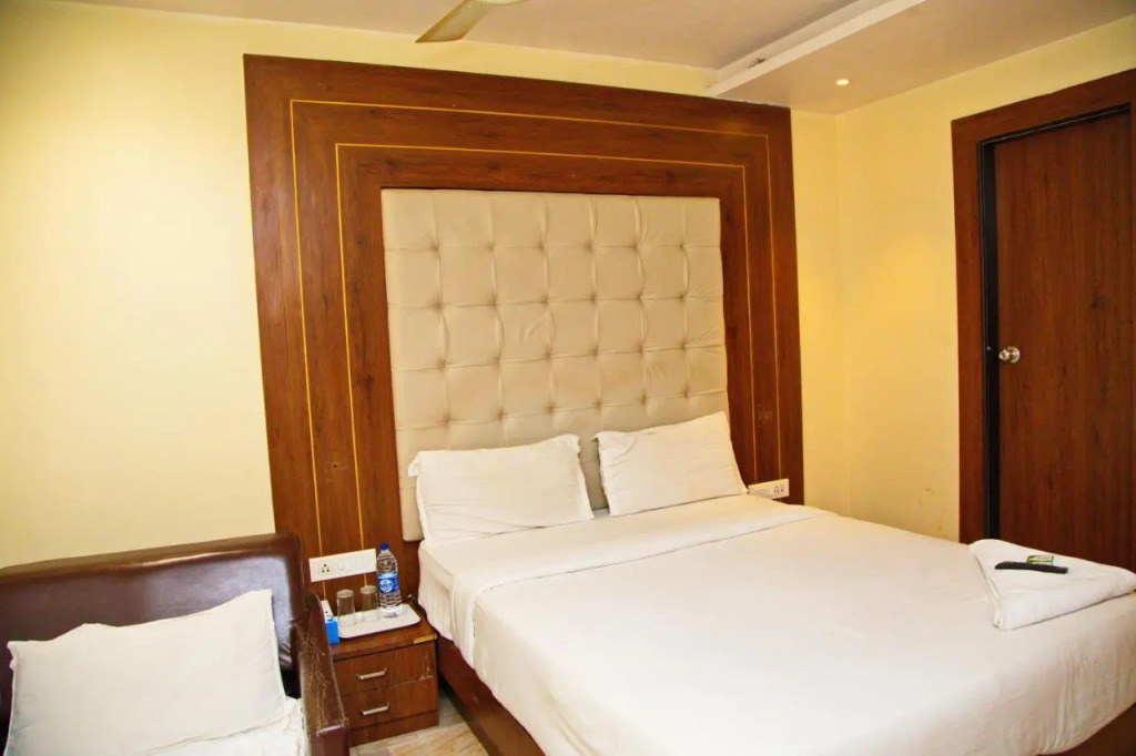Hotel Dalon