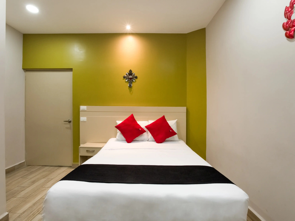 Hotel El Andariego