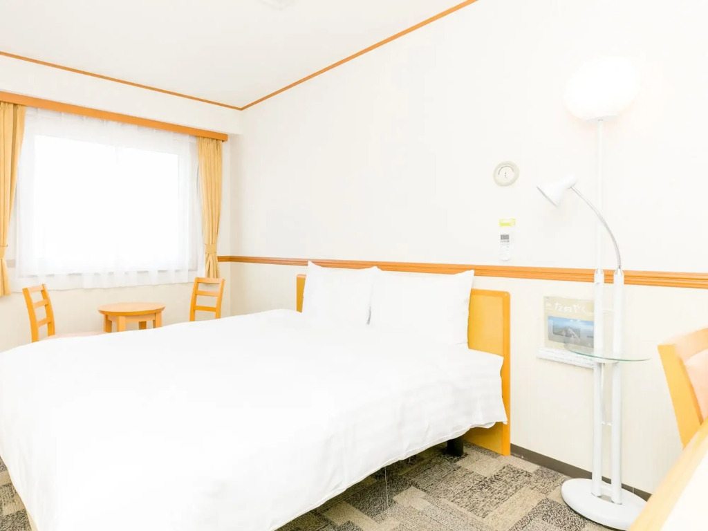 Toyoko Inn Gifu-hashima-eki Shinkansen Minami-guchi