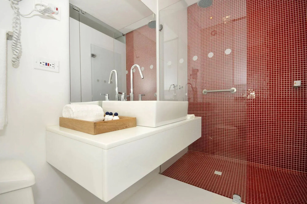 Bosque Alto Apartasuite