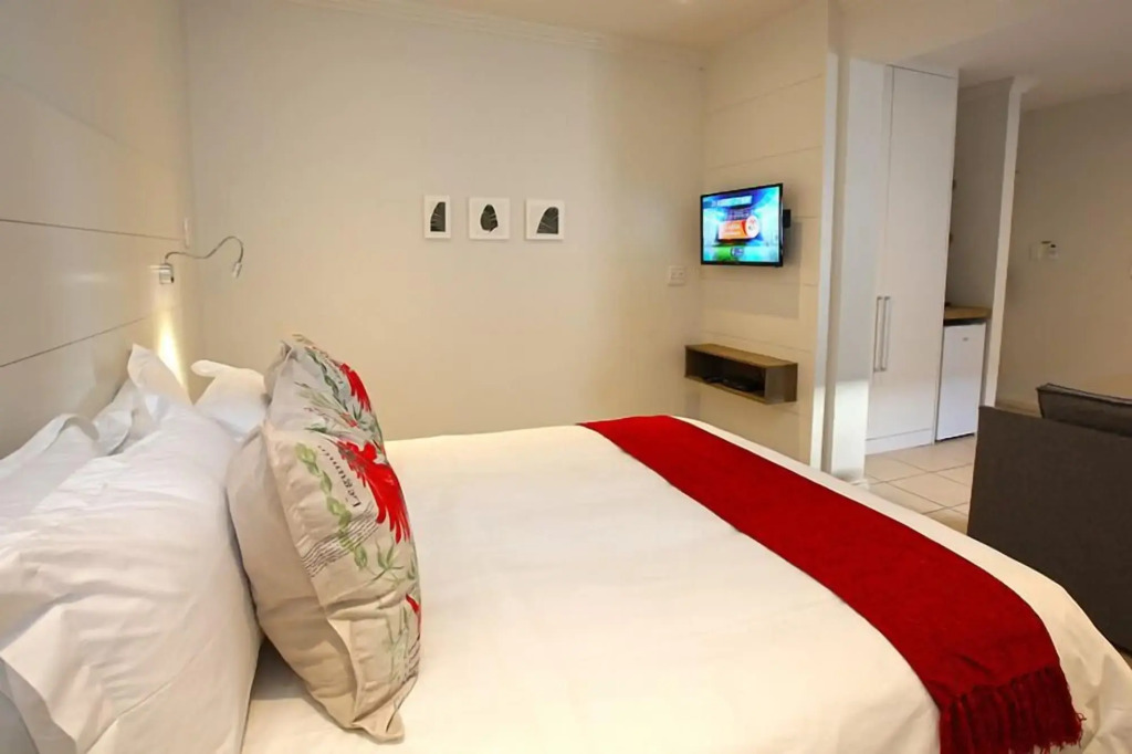 The Paralian Exclusive Guest House