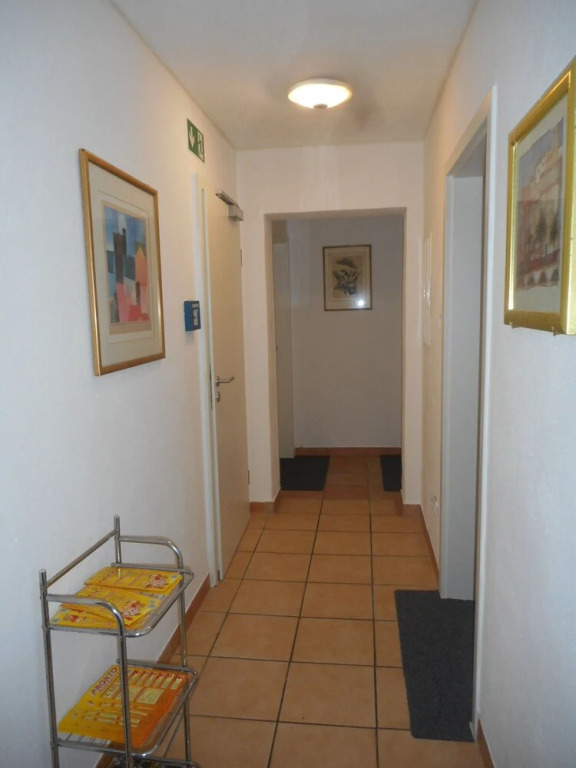 Pension Alis Augsburg