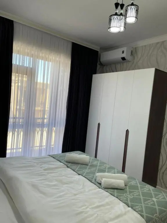 Keruen Saray Apartments 27 2