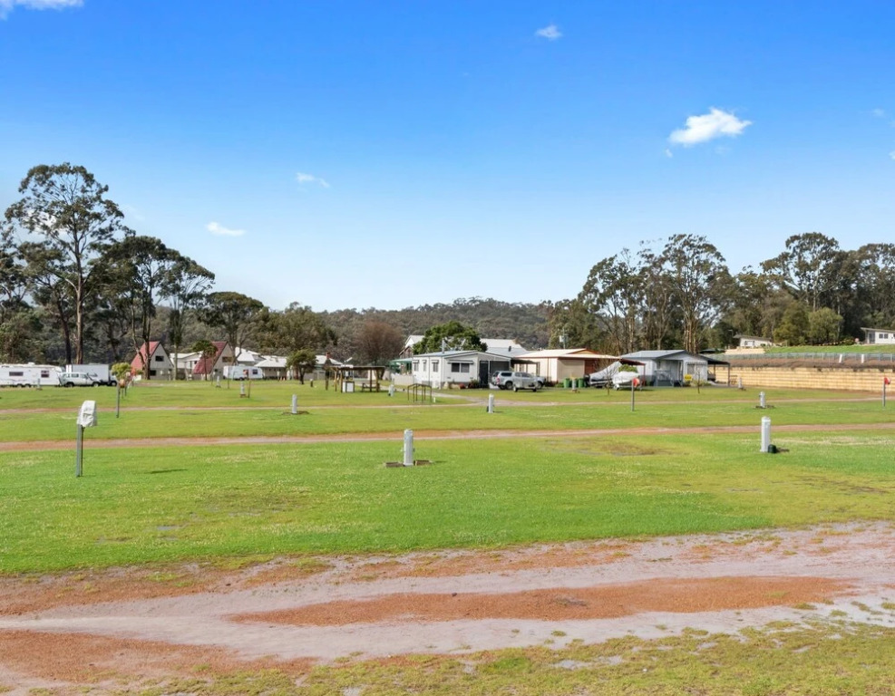 Walpole Rest Point Caravan Park