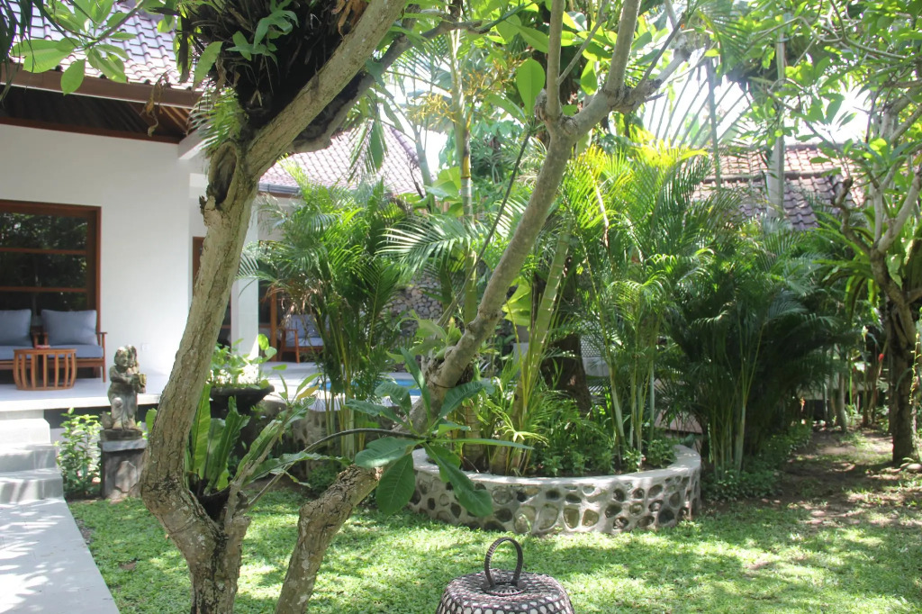 Bali Santi Bungalows
