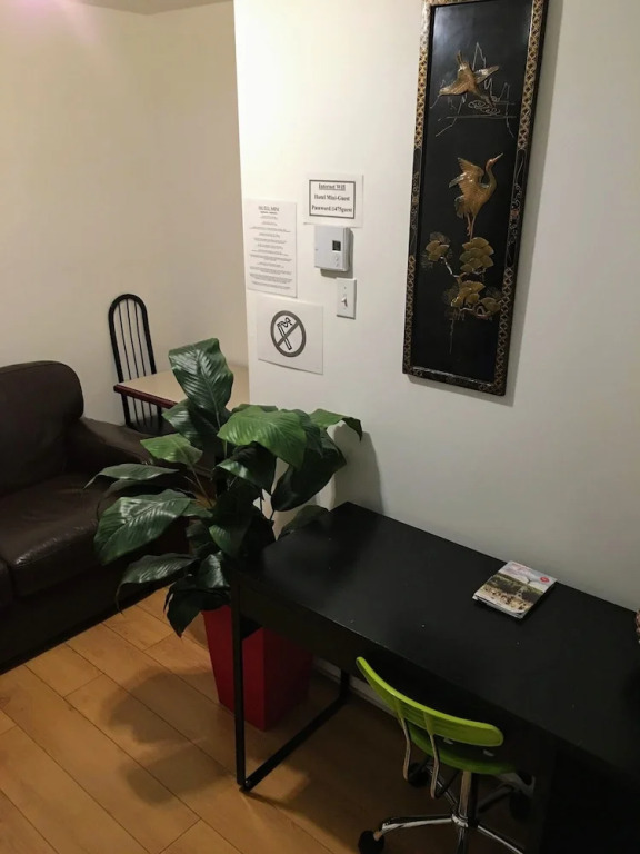 Hotel Mini Inc