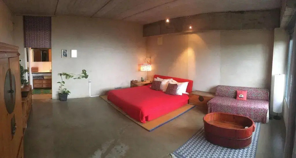 Hotel La Canela