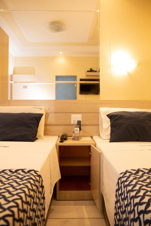 Polar Rio Hotel