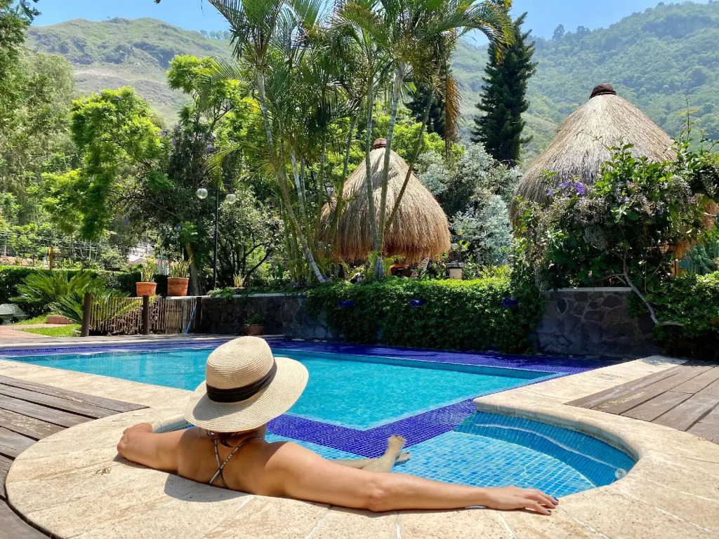 Villa Santa Catarina