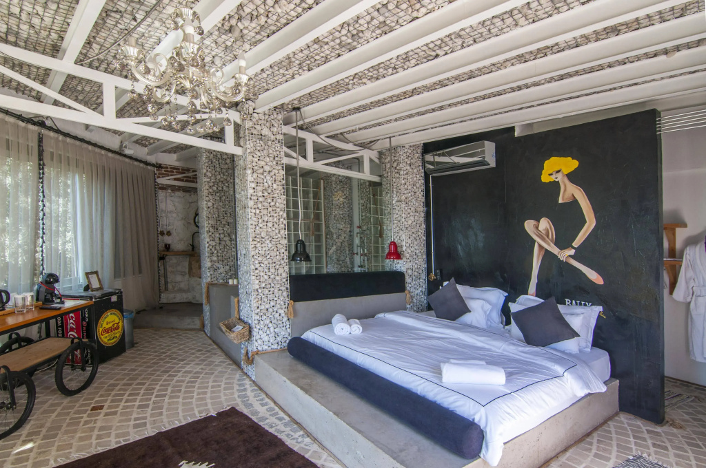 Ölüdeniz Loft