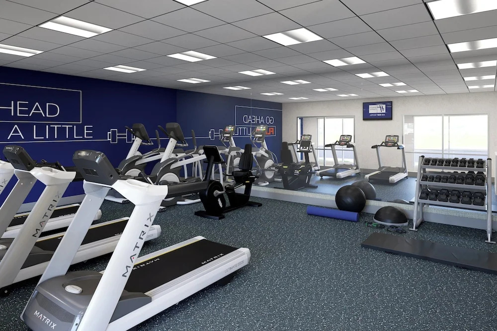 Holiday Inn Express & Suites New Bern Medical Park by IHG