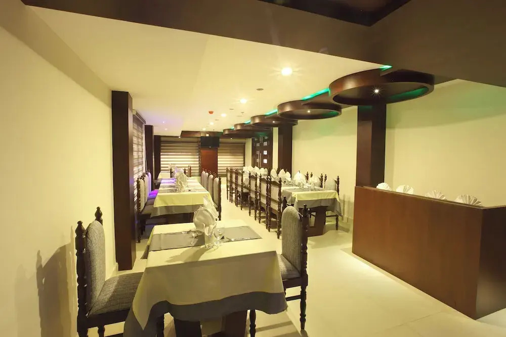 Hotel Indraprastha Thiruvananthapuram