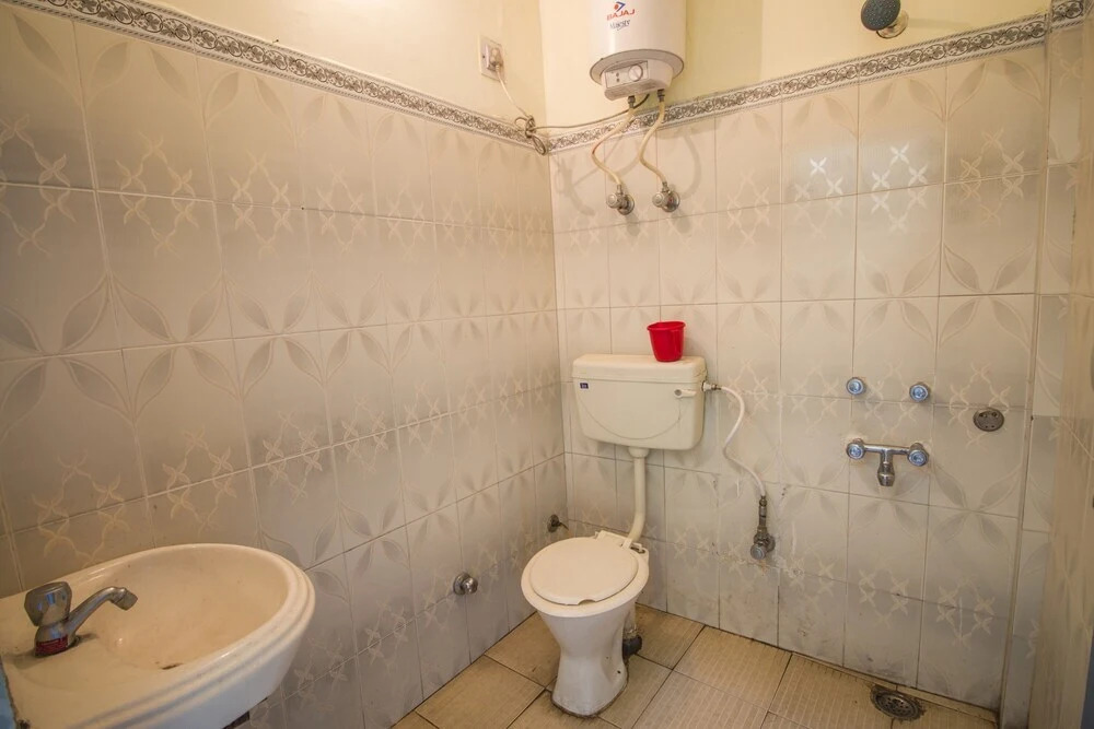 Snow Villa Guest House