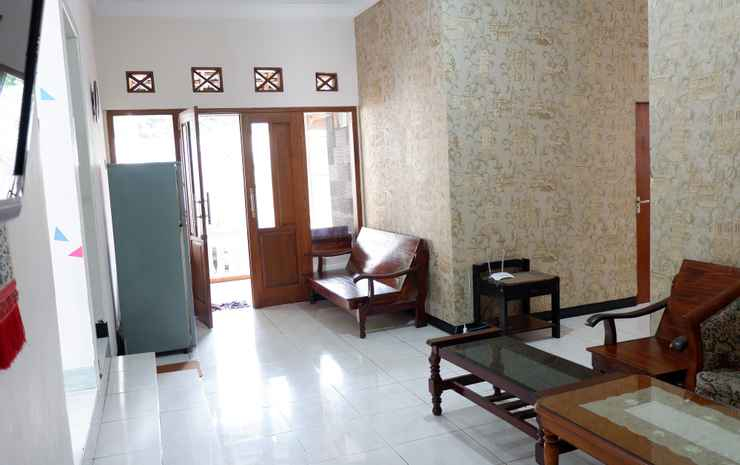 Joyo Homestay Syariah