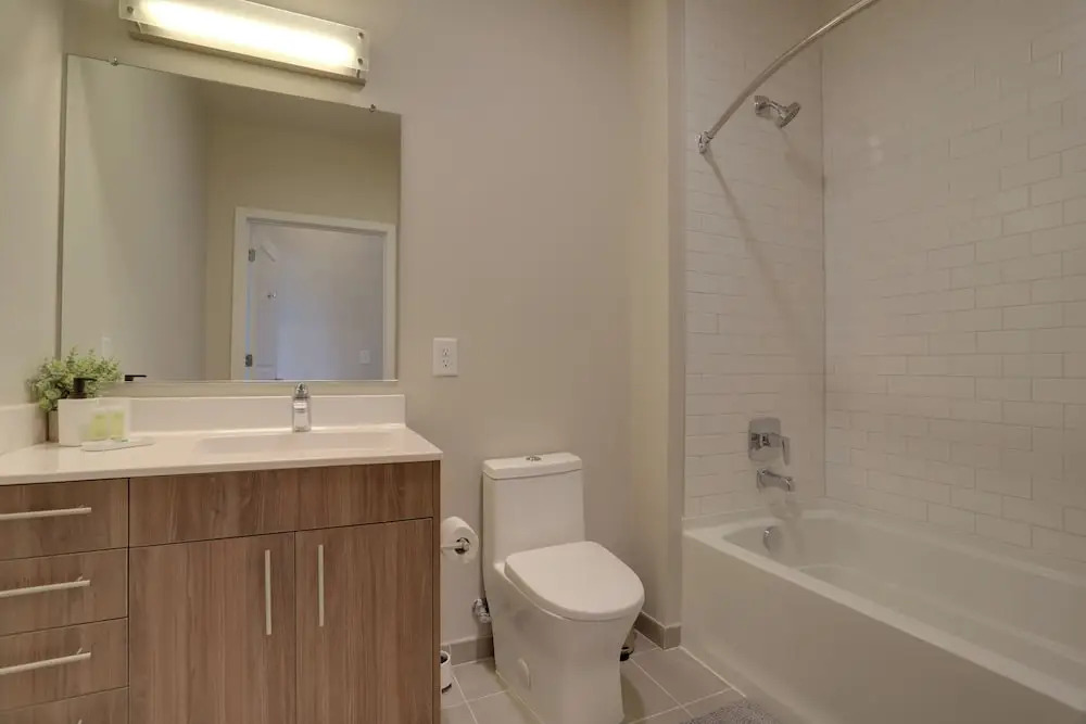 Comfort Apartments Near Capitol City