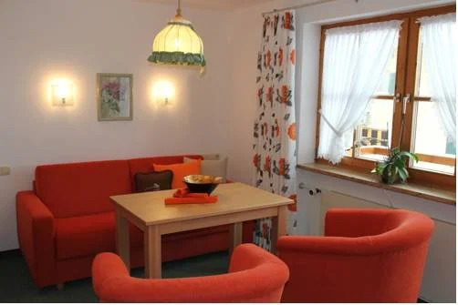 Landhaus Conny