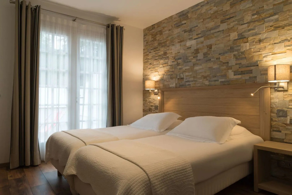 Hotel Argi Eder