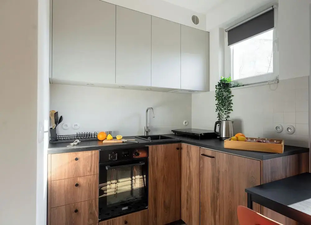 City Center Apartment 81 - ProperUNIT