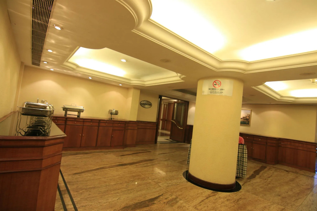 Westway Hotel