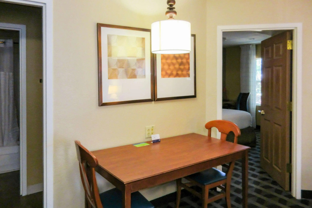 TownePlace Suites by Marriott Greenville Haywood Mall