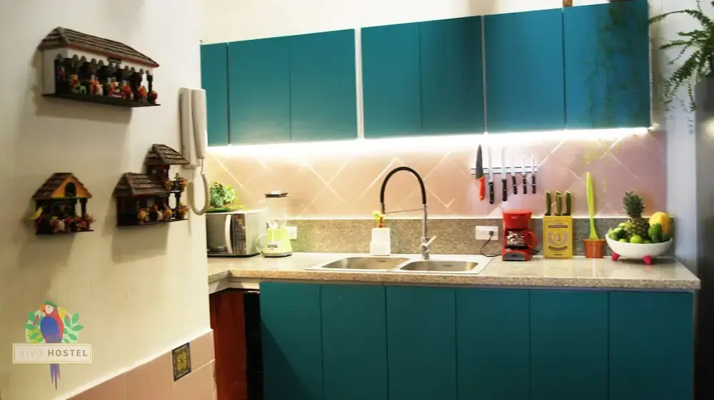 Vivo Hostel