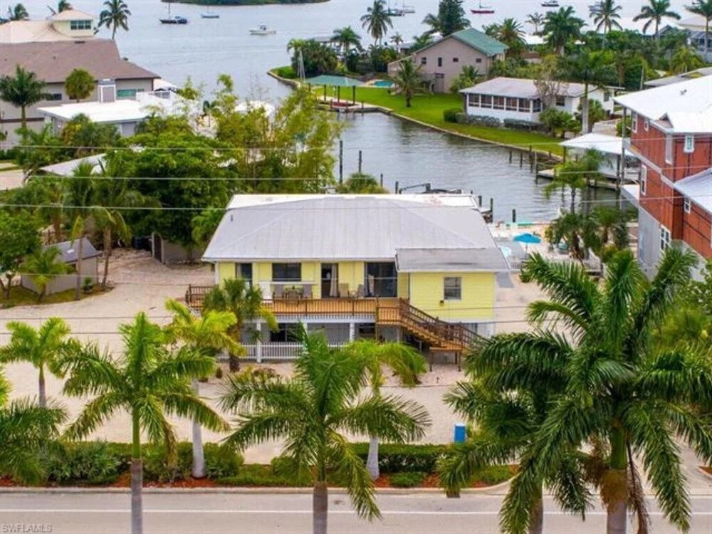 Estero Resort A in Fort Myers Beach