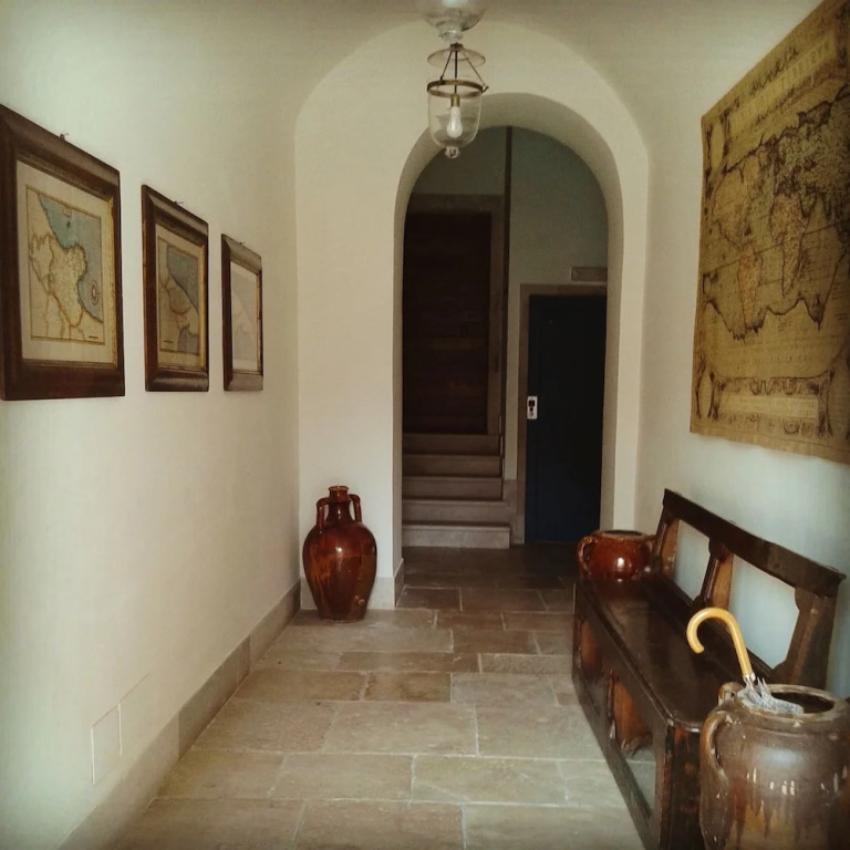B&B Le Terrazze