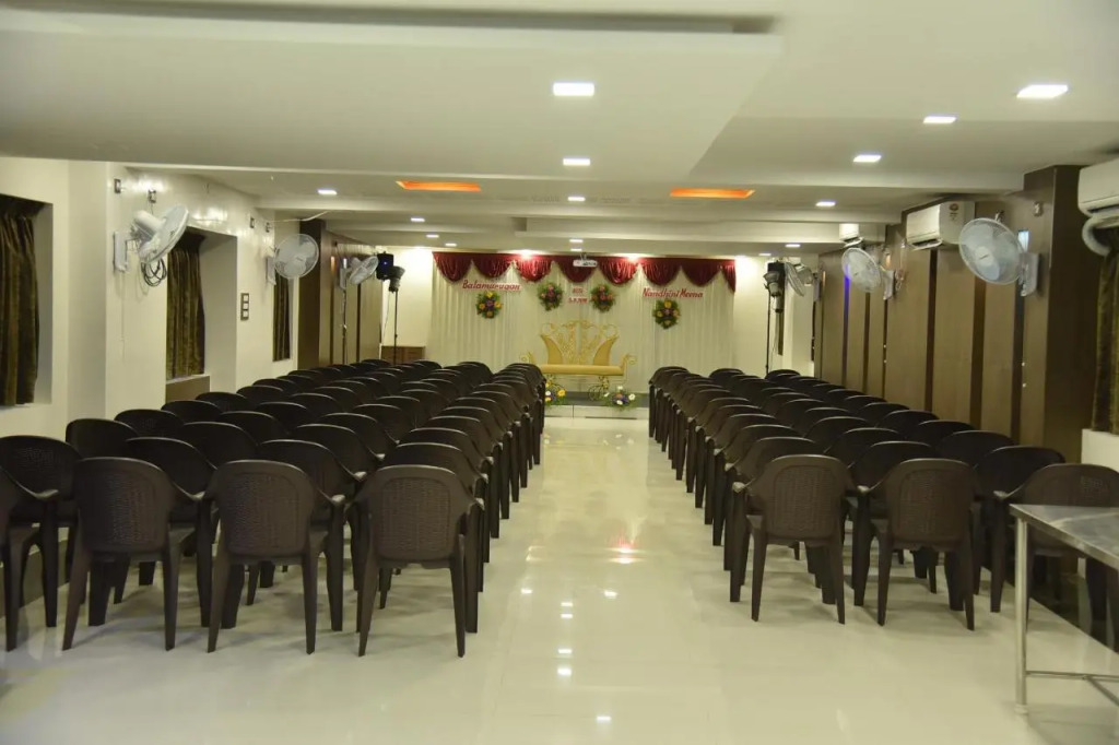 Santhoshpuri
