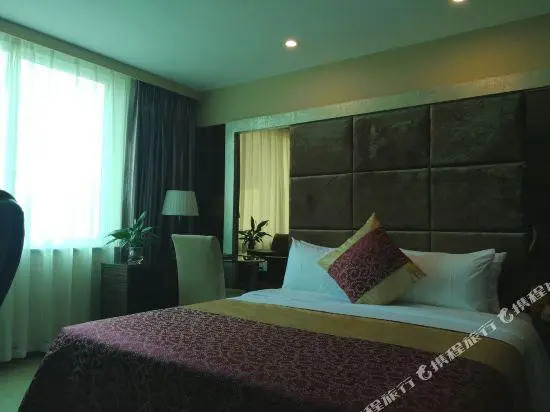 Yihai Hotel