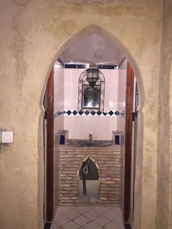 Zaid House