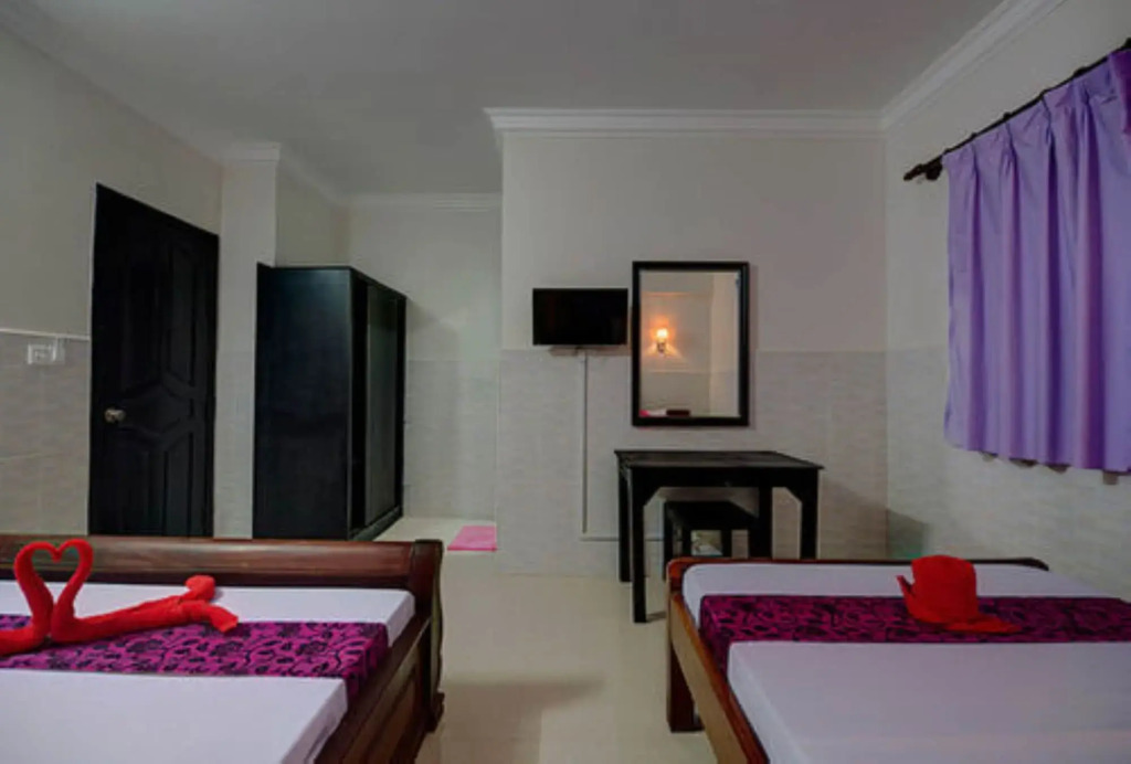 Siem Reap Pub Hostel