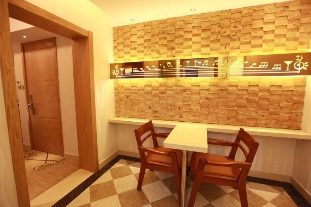 Lebai Hotel