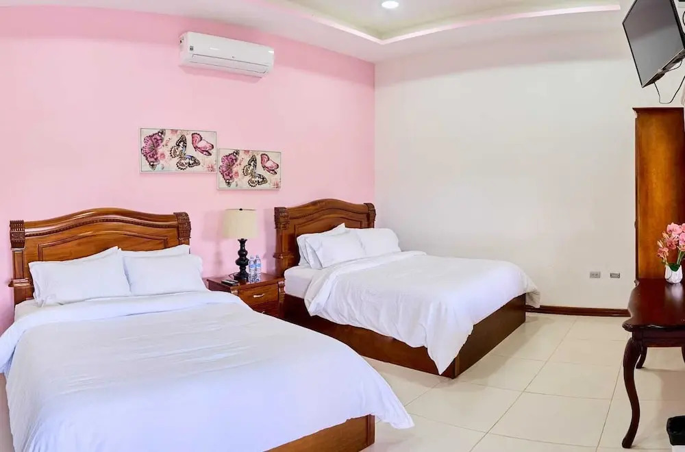Hotel La Estancia