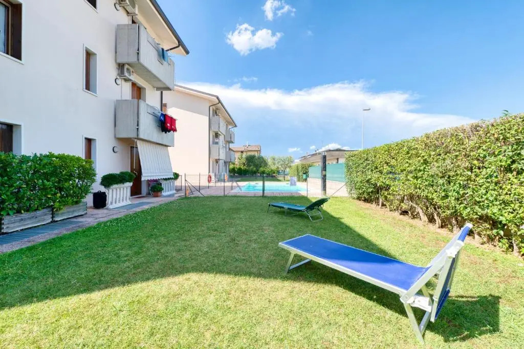 Wolf House - Sirmione Holiday