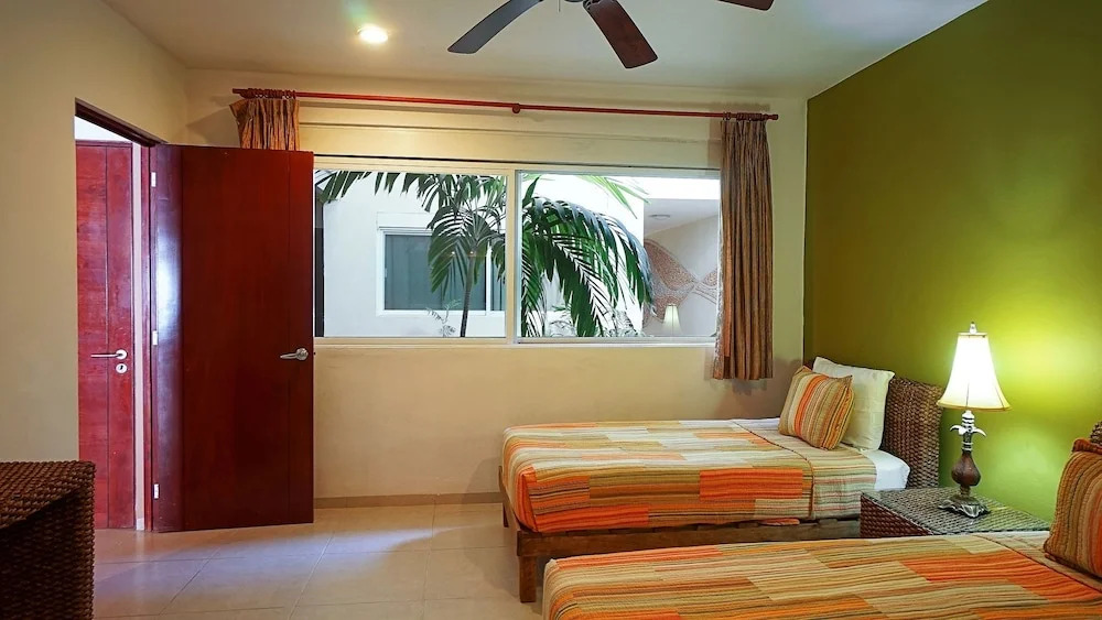Meridian 107 2 Bedroom Condo by RedAwning