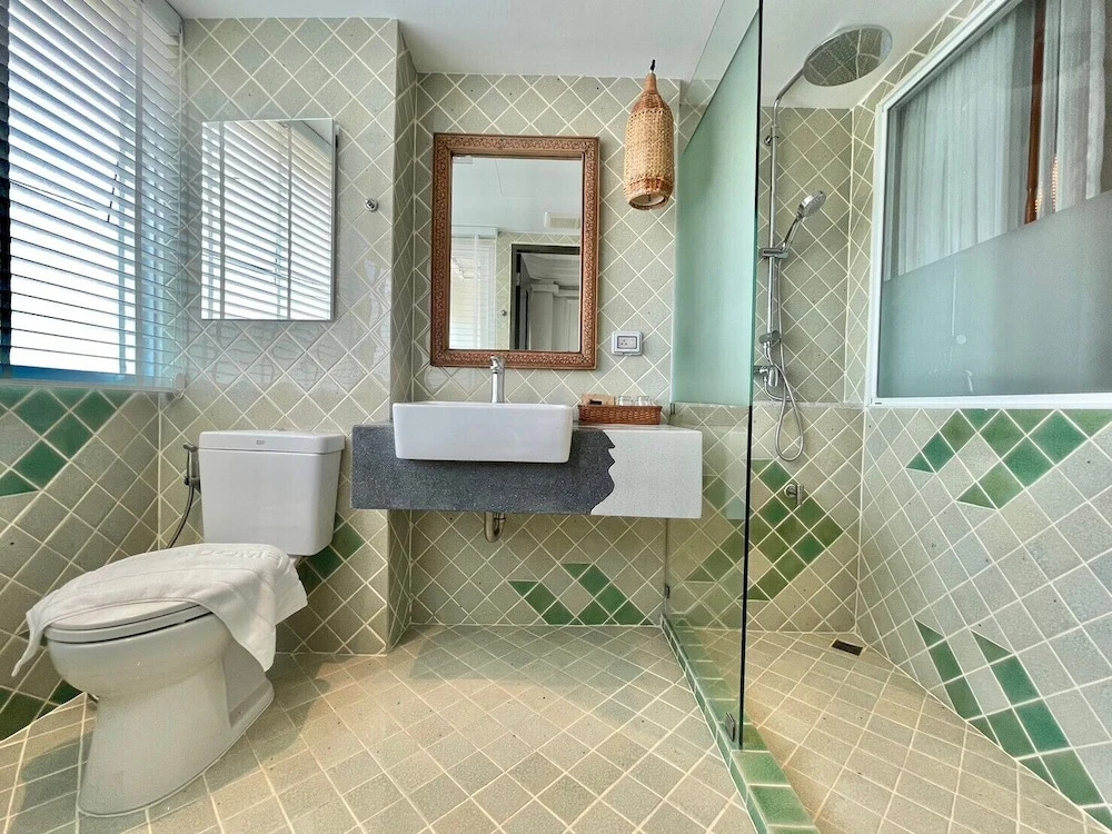 wiang ville boutique hotel