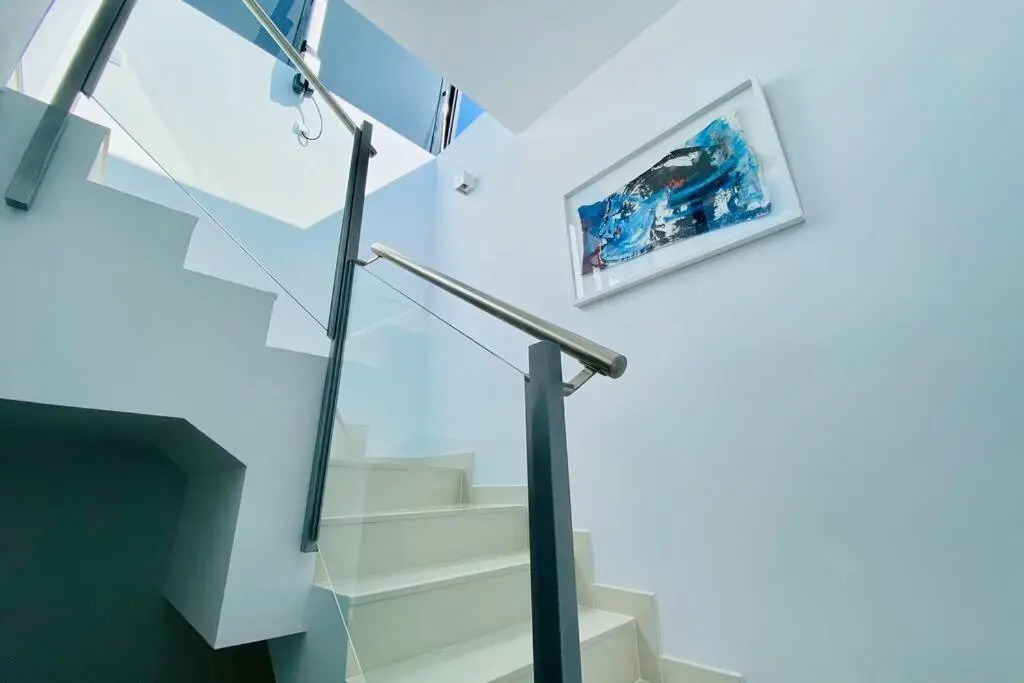 Amazing Exclusive House in Marbella Golden Mile