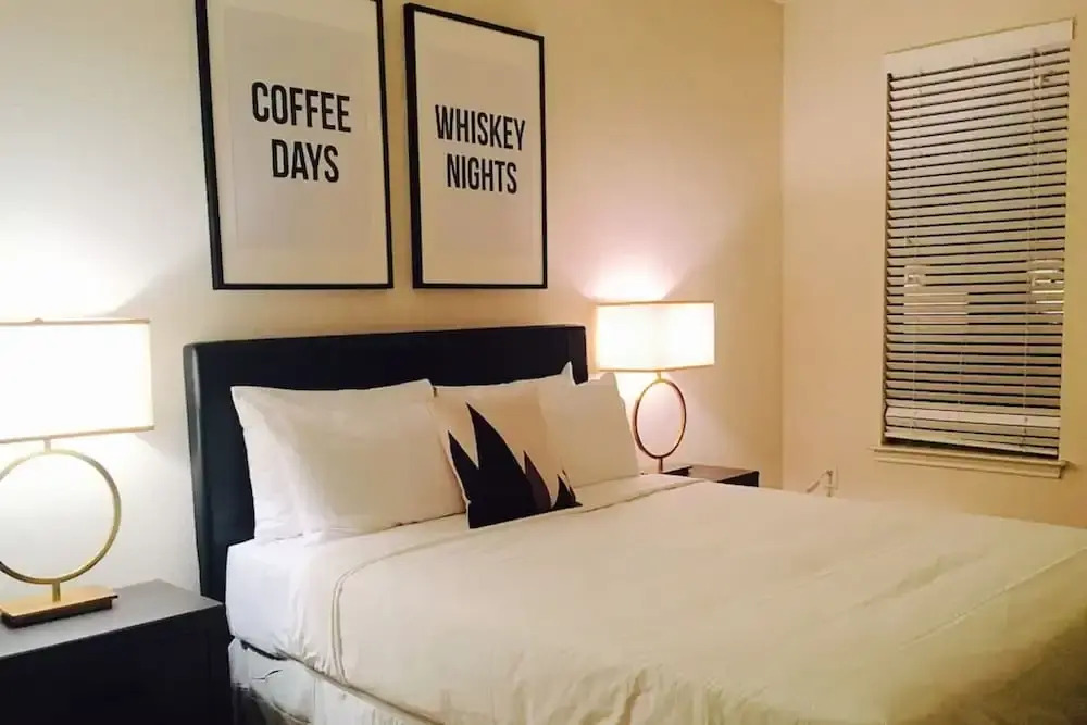 Abode Memphis - Downtown/Near Beale Street