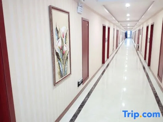 Yiyang Jiu Duan Line Boutique Hotel