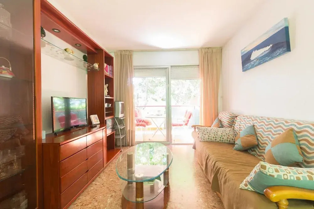 Apartamento Atlas IV ref. 1102  by Iberplaya