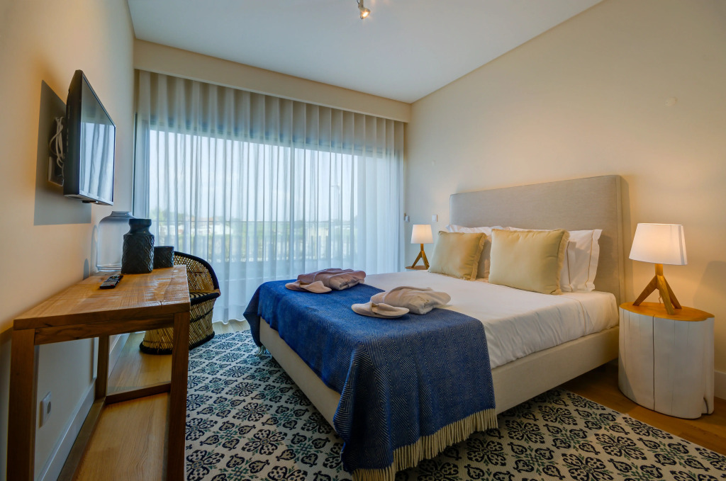 Praia do Sal Resort & SPA